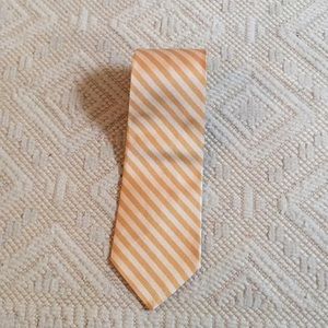Salvatore Ferrgamo tie